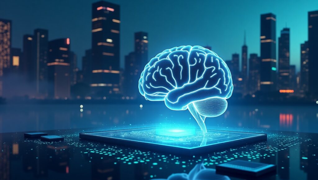 The Future of AI and Quantum Computing in 2025